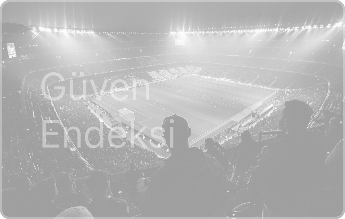 Güven Endeksi