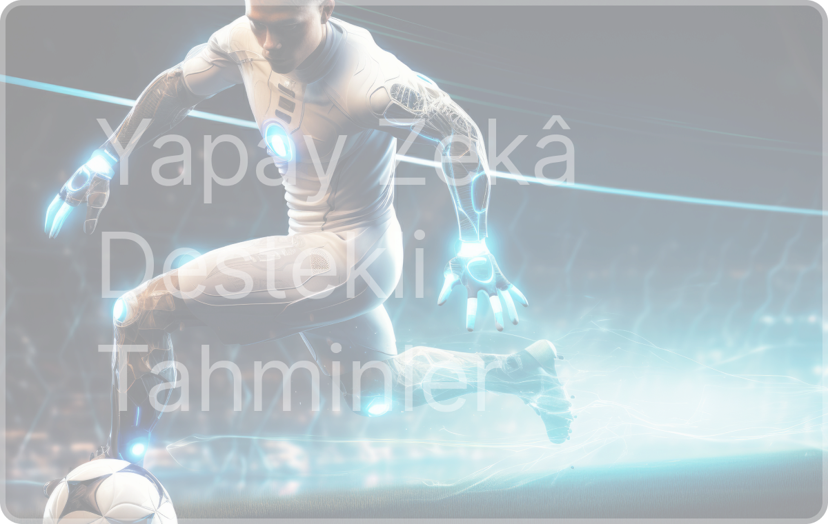 Yapay Zeka Modeli
